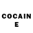 Cocaine Fish Scale Tools Required: