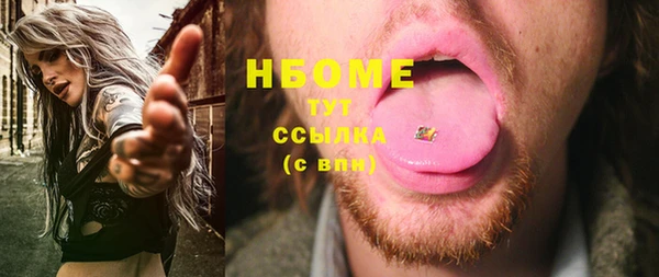стаф Няндома